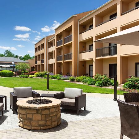 Sonesta Select Whippany Hanover Esterno foto