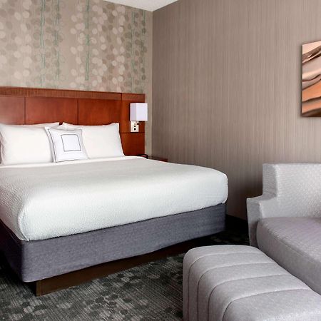 Sonesta Select Whippany Hanover Esterno foto