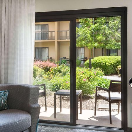 Sonesta Select Whippany Hanover Esterno foto