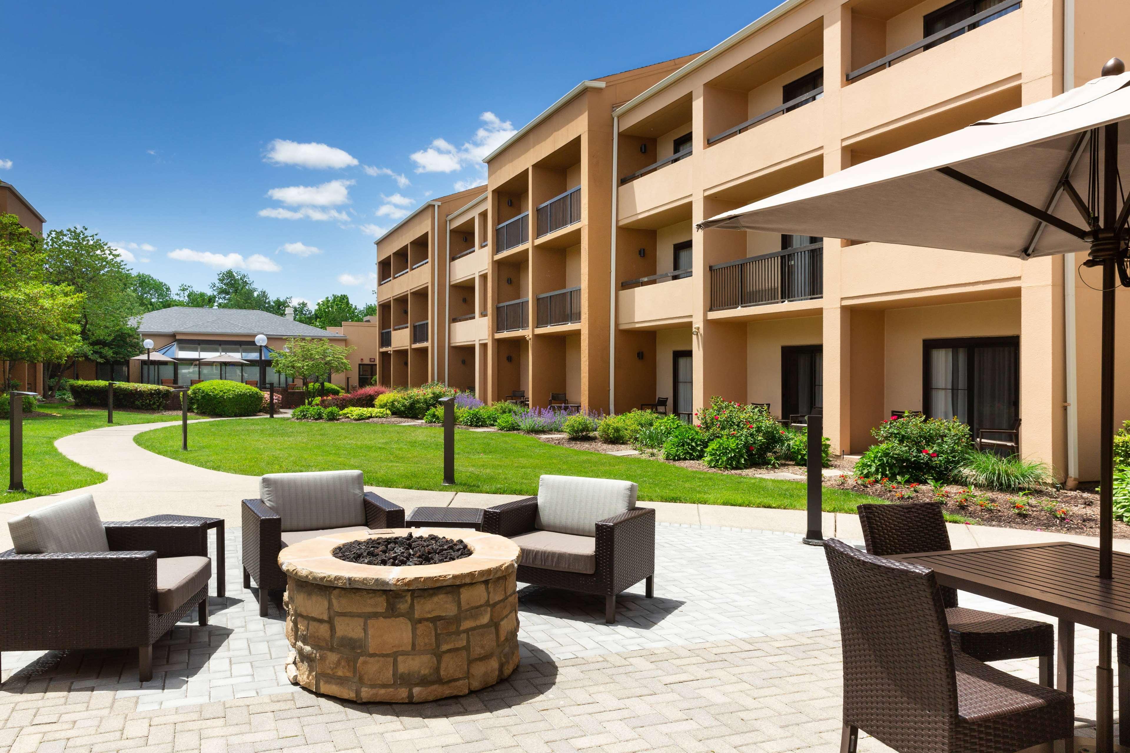 Sonesta Select Whippany Hanover Esterno foto
