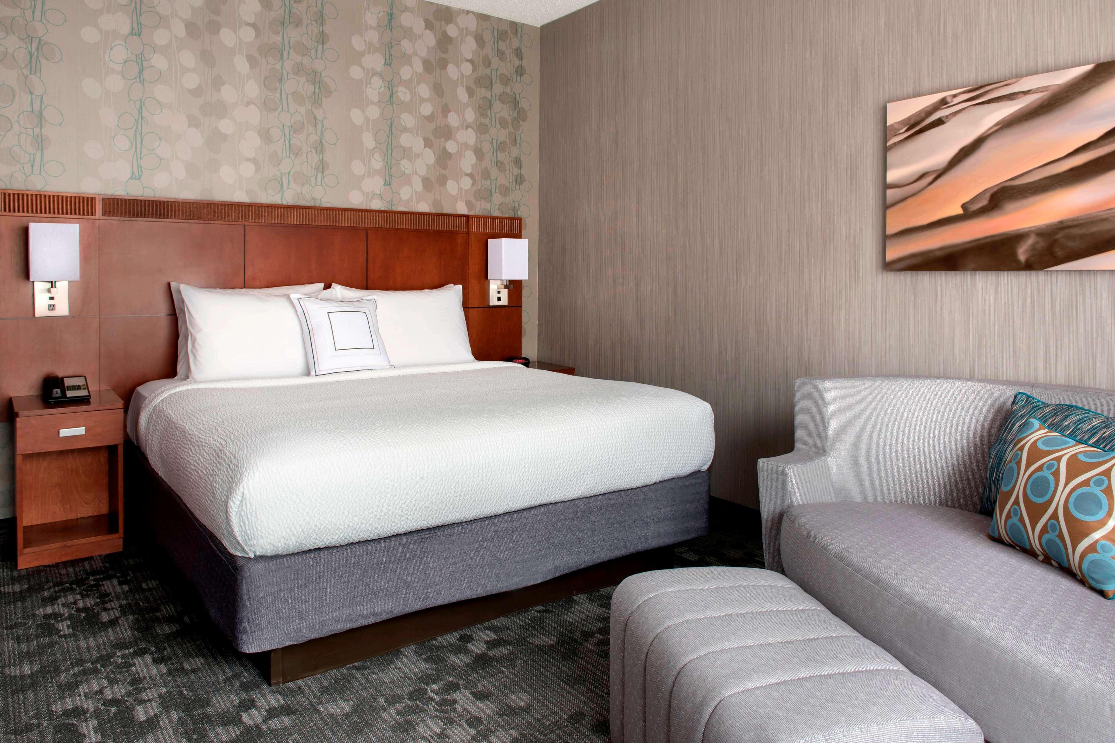 Sonesta Select Whippany Hanover Esterno foto