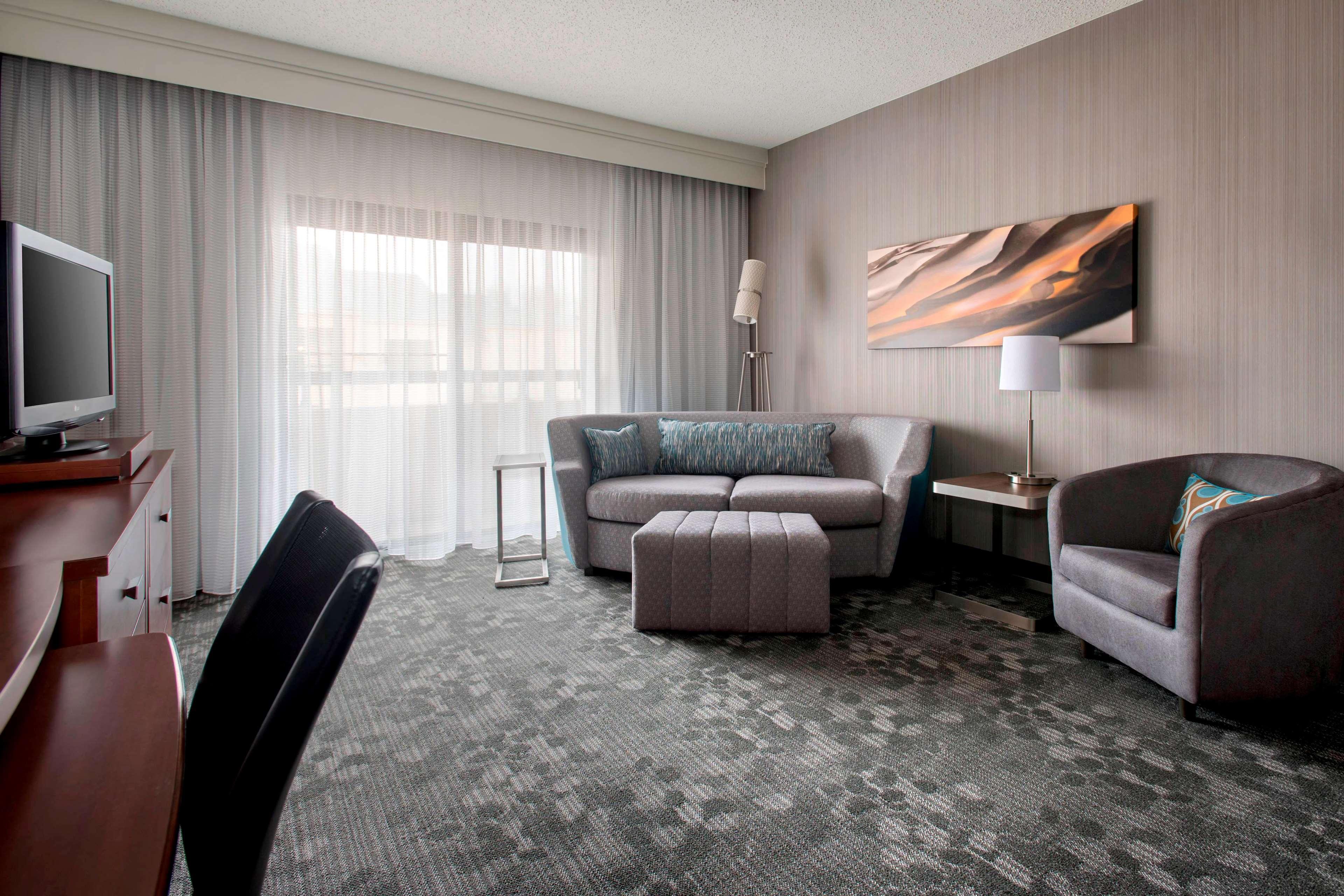 Sonesta Select Whippany Hanover Esterno foto