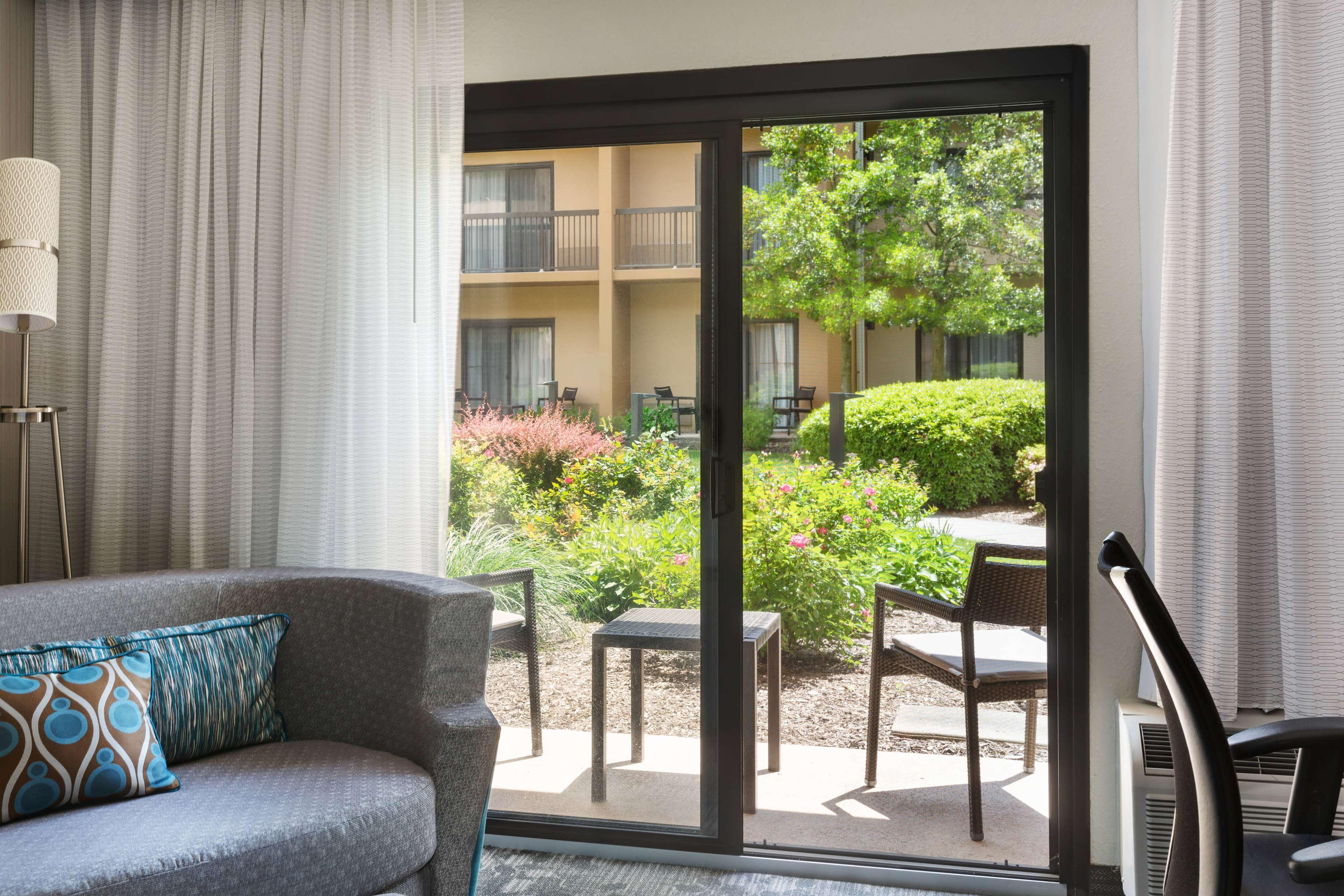 Sonesta Select Whippany Hanover Esterno foto